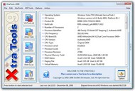 XtraTools 2008 screenshot